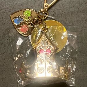 Bath & Body Works Aurora CrownPocketBac Holder